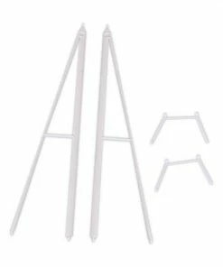 FMS J3 Cub V3 Supporting Bar Set