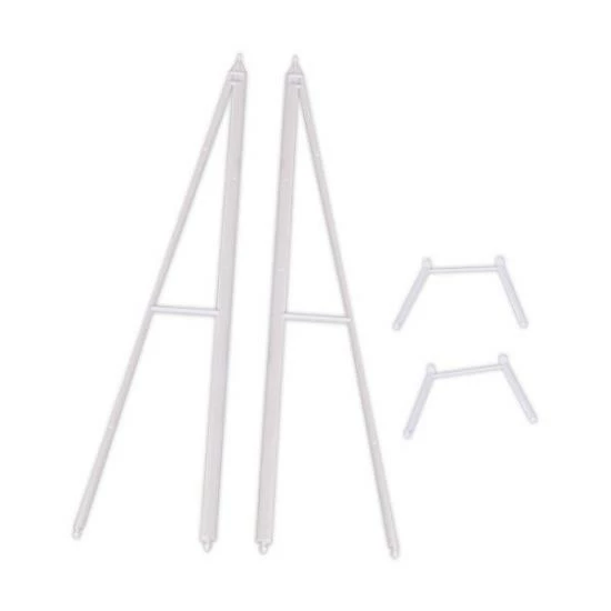 FMS J3 Cub V3 Supporting Bar Set 1 FMS J3 Cub V3 Supporting Bar Set