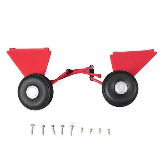 FMS J3 Cub V4 Front Landing Gear Set 1 FMS J3 Cub V4 Front Landing Gear Set