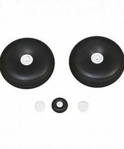 FMS 1700mm Pa-Supercub Wheel Set