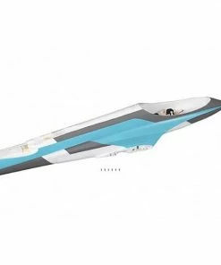 FMS Futura V2 Fuselage