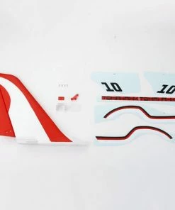 FMS Futura V3 Vertical Stabilizer