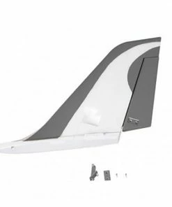 FMS Futura V2 Vertical Stabili