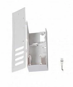FMS Futura V2 Front Landing Gear Door