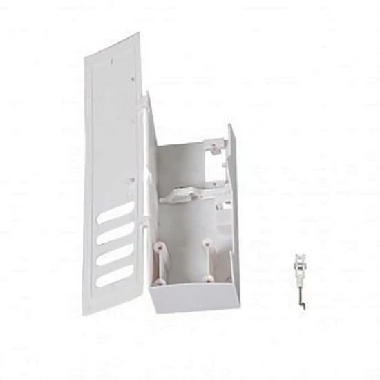 FMS Futura V2 Front Landing Gear Door 1 FMS Futura V2 Front Landing Gear Door