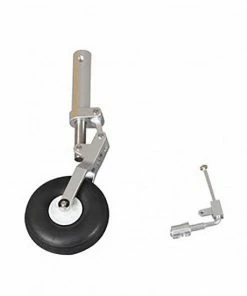 FMS Futura V2 Front Landing Gear Set