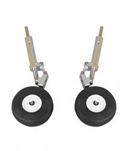 FMS Futura V2 Main Landing Gear Set