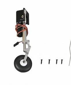 FMS Futura V2 Vertical Stabili
