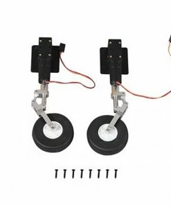 FMS Futura V2 Main Landing Gear System