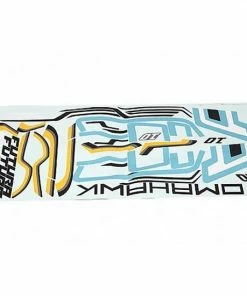 FMS Futura V2 Decal Sheet