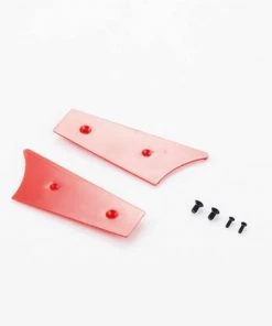 FMS Futura V3 Main Landing Gear Cover