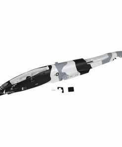 FMS A10 Warthog V2 Fuselage