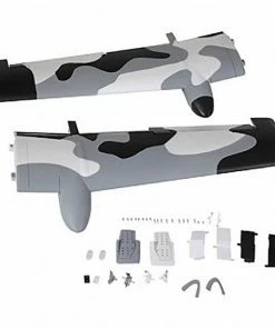 FMS A10 Warthog V2 Main Wing Set