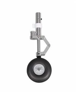 FMS A10 Warthog V2 Front Landing Gear Set