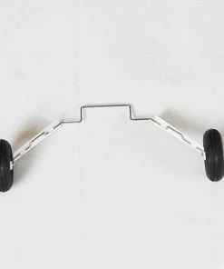 FMS Ranger 850mm Main Landing Gear Set