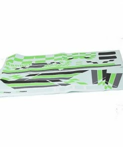 FMS Ranger 1800 Sticker