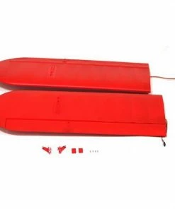 FMS Pitts V2 1.4M Main Wing Set (Lower)