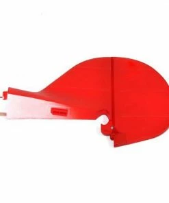 FMS Pitts V2 1.4M Vertical Stabilizer