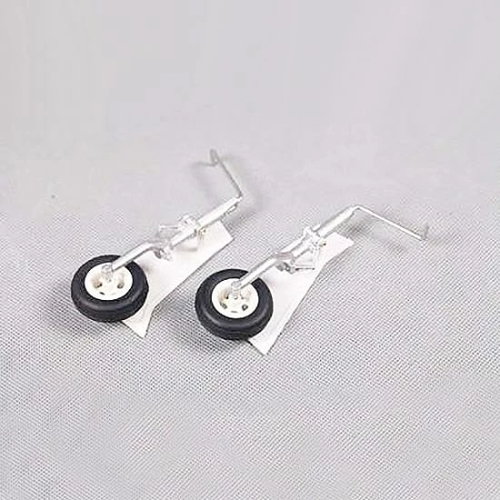 FMS 800mm P51 V2 Main Landing Gear 1 FMS 800mm P51 V2 Main Landing Gear