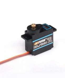 FMS 9G Digi Metal Gear 54Deg Rear Landing Gear Steering