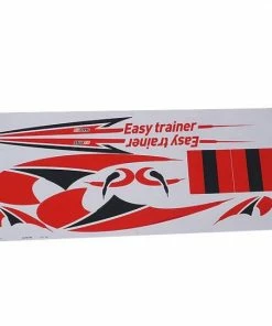 FMS Easy Trainer V2 Sticker