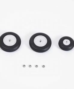 FMS Viper 90mm Wheel Set