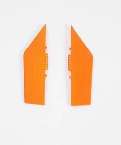 FMS Viper 90mm Ventrl Fin Set