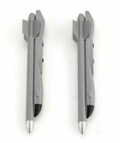 FMS Rafale 60mm Wingtip Missile