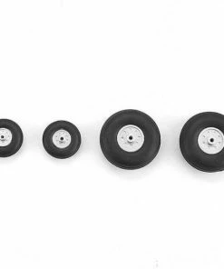 FMS Rafale 60mm Wheel Set