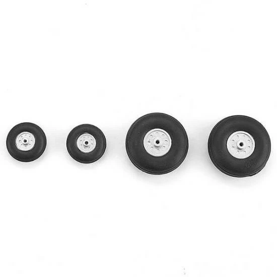FMS Rafale 60mm Wheel Set 1 FMS Rafale 60mm Wheel Set