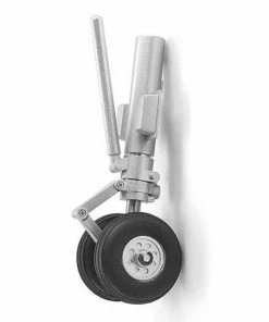 FMS Rafale 60mm Front Landing Gear Set