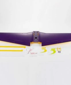 FMS Voodoo P-51 Main Wing