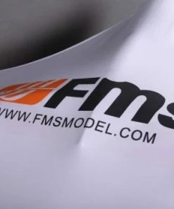 FMS Protective Plane Cover For 1300-1700mm Wingspan ** CLEARANCE ** -FMS Sales Shop FS COVER 2
