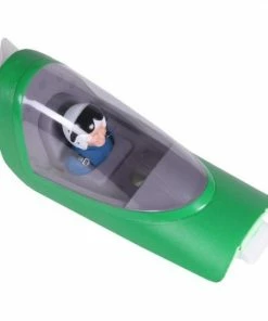 FMS 1.1M F3A Explorer Canopy Set - V2