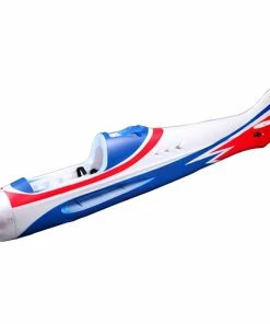 FMS 1.4M F3A Olympus Fuselage