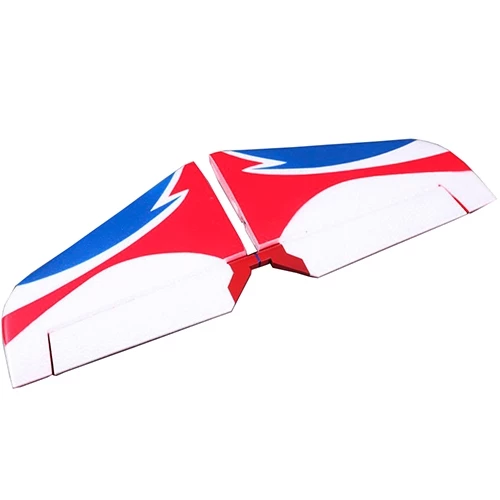 FMS 1.4M F3A Olympus Horizontal Stabilizer 1 FMS 1.4M F3A Olympus Horizontal Stabilizer