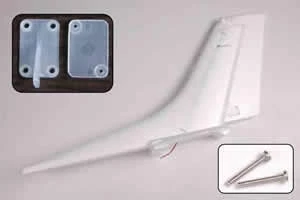 FMS Cessna 182 (V2) Rudder ** CLEARANCE ** 1 FMS Cessna 182 (V2) Rudder ** CLEARANCE **