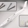 FMS Fox Glider Fuselage