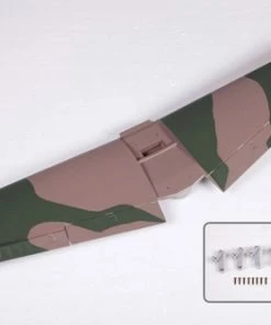 FMS 1M P40 Main Wing Set