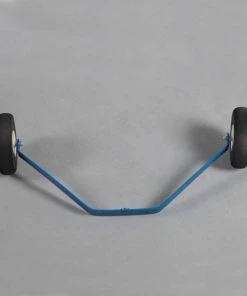 FMS 1200mm Super Ez Front Landing Gear Set