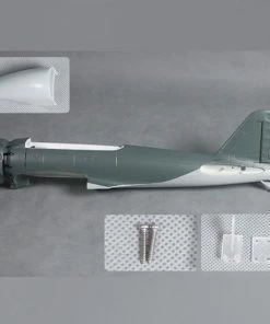 FMS 1100mm Zero Fighter Fuselage