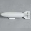 FMS 1100mm Zero Fighter Bomb
