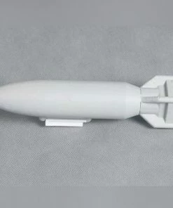 FMS 1100mm Zero Fighter Bomb