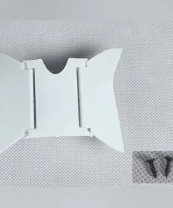 FMS 1100mm Zero Fighter Front Landing Gear Cover Set