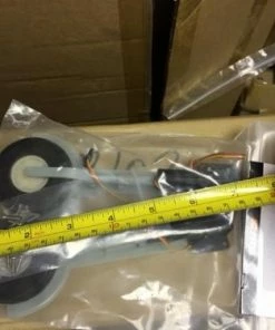 FMS 1100mm Zero Fighter Main Landing Gear System -FMS Sales Shop FS PJ114 2048