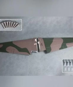 FMS P40B Flying Tiger 2016 (1.4) Main Wing Set
