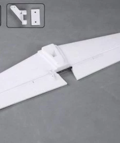FMS 1400mm T28 Trojan V4 Horizontal Stabiliser (X1 Ele)