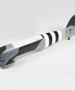 FMS 1100mm Typhoon Fuselage