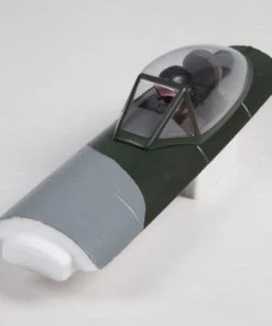 FMS 1100mm Typhoon Cockpit W/Pilot