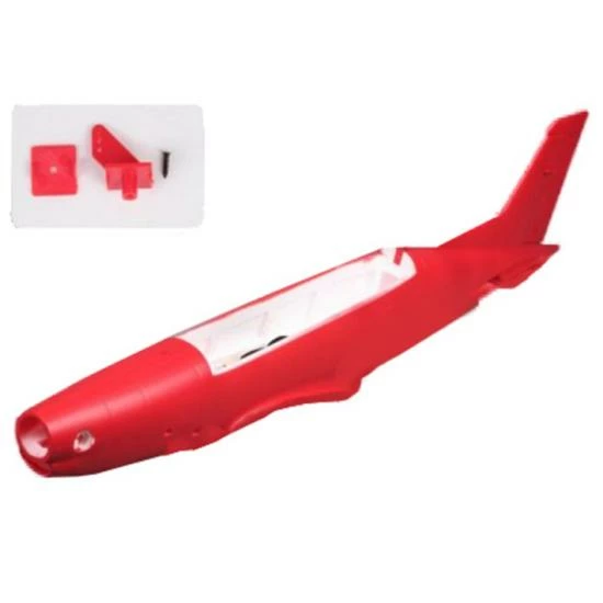 FMS 1100mm Pc-21 Fuselage Painted W/Plastic Parts Inst. 1 FMS 1100mm Pc-21 Fuselage Painted W/Plastic Parts Inst.